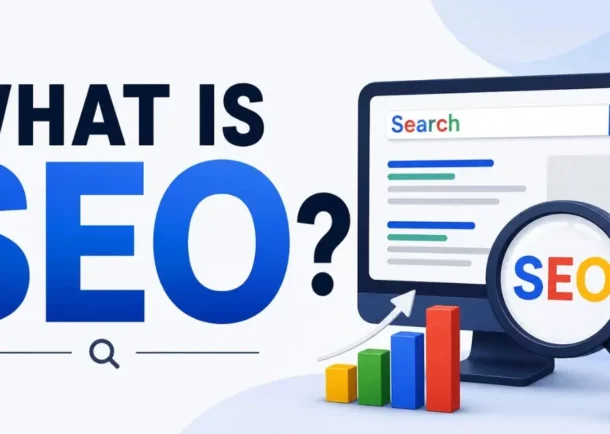 What is SEO?
